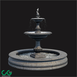 Fountain